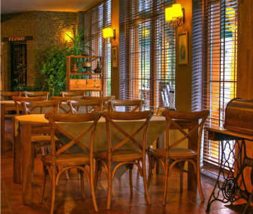 Restaurant photo 3