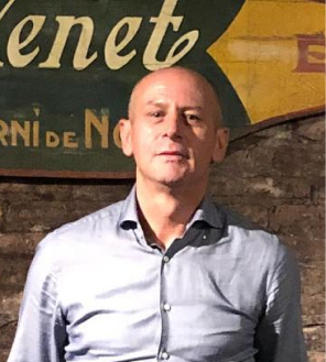 Shkelzen Çollaku